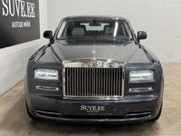Gebraucht Rolls Royce Phantom 460 PS (338 kW) 2014 Grau Limousine