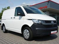 Gebraucht VW Transporter 90 PS (66 kW) 2022 Weiß Van