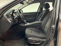 Brugt BMW 520 Efficient Dynamics 190 HK (139 kW) 2016 Grå