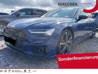 Gebraucht Audi S6 Sport 344 PS (253 kW) 2025 Ascariblau metallic Kombi