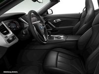 Gebraucht BMW Z4 M Sport 197 PS (144 kW) 2025 Sanremo green metallic Cabrio