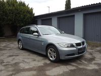 gebraucht BMW 320 320 d DPF Touring