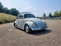 Gebraucht VW Käfer 30 PS (22 kW) 1960 Grau Limousine