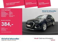 Gebraucht Audi Q3 Advanced 150 PS (110 kW) 2025 SUV