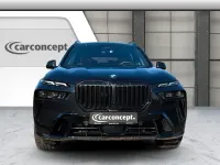 Gebraucht BMW X7 M Sport 352 PS (258 kW) 2025 Schwarz SUV