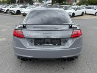 Gebraucht Audi TT RS Sport 400 PS (294 kW) 2016 Grau Coupé