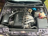 gebraucht Audi 80 Cabrio Top Zustand mit Gasanlage