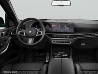 Second-hand BMW X5 Shadowline 286 CP (210 kW) 2025 SUV