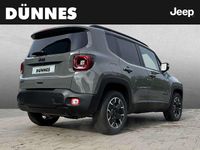 Gebraucht Jeep Renegade 181 PS (133 kW) 2024 Grau SUV