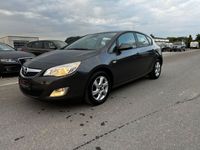 gebraucht Opel Astra Lim. 5-trg. Edition