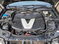 Gebraucht Mercedes E280 190 PS (139 kW) 2007 Schwarz Kombi