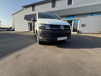 Gebraucht VW Caravelle 102 PS (75 kW) 2017 Weiß Van / Kleinbus