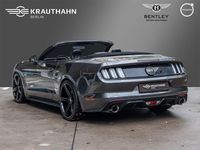 Gebraucht Ford Mustang 708 PS (520 kW) 2016 Grau Cabrio