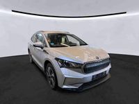 Gebraucht Skoda Enyaq iV 131 kW (179 PS) 2024 Brillantsilber SUV