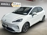 Neu MG MG4 EV Comfort 110 kW (150 PS) 2026 Weiß Kleinwagen