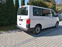 gebraucht VW T6 2,0 TDI