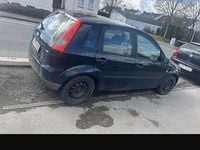 Gebraucht Ford Fiesta 60 PS (44 kW) 2005 Kleinwagen
