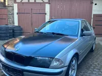 Occasion BMW 323 174 ch (127 kW) 2000 Argent Berline