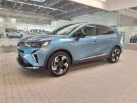 Occasion Renault Symbioz Techno 143 ch (105 kW) 2025 Bleue SUV