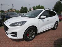 Gebraucht Ford Kuga Titanium 163 PS (119 kW) 2013 Silber SUV