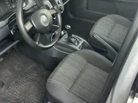 Gebraucht VW Polo 64 PS (47 kW) 2006 Silber Kleinwagen