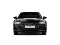 Gebraucht Audi A7 S-Line 299 PS (219 kW) 2025 Mythosschwarz metallic Limousine