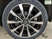 Neu VW Caddy Edition 102 PS (75 kW) 2026 Indiumgrau metallic Van / Kleinbus