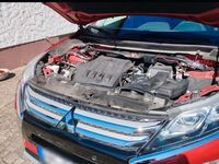 Gebraucht Mitsubishi Eclipse Cross 163 PS (119 kW) 2018 Rot SUV