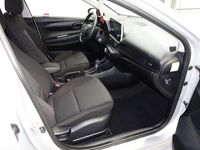 Gebraucht Hyundai i20 Trend 120 PS (88 kW) 2022 Silber Kleinwagen