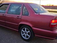 Gebraucht Volvo S70 144 PS (105 kW) 1998 Rot Limousine