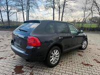 Gebraucht Porsche Cayenne S 340 PS (250 kW) 2004 Schwarz SUV