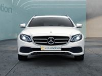 gebraucht Mercedes E400 Mercedes-Benz E 400, 71.924 km, 340 PS, EZ 12.2019, Diesel