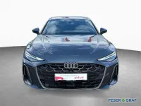 Używany Audi A6 Ambiente 367 KM (269 kW) 2025 Szary Sedan/Limuzyna