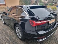 Gebraucht Audi A6 Sport 231 PS (169 kW) 2019 Schwarz Kombi