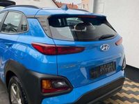 gebraucht Hyundai Kona 1.0 turbo GDI