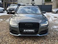Gebraucht Audi S8 plus Sport 605 PS (444 kW) 2016 Grau Limousine