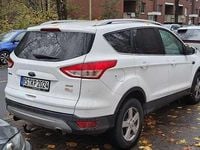 Gebraucht Ford Kuga Titanium 150 PS (110 kW) 2015 SUV