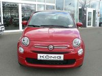 gebraucht Fiat 500C Cabrio MY22 1.0 Club Klima Radio