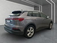 Gebraucht Audi Q4 e-tron Sport 150 kW (204 PS) 2021 Grau SUV
