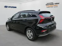 Neu Hyundai Bayon Select 101 PS (74 kW) 2025 Phantom black / met SUV