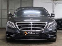 gebraucht Mercedes S350 S 350Lang 4M AMG*Pano*4xSitzbel.*TV*HeadUP