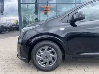 Nowe Kia Picanto Vision 68 KM (50 kW) 2026 Czarny Hatchback