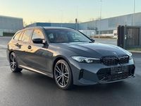 Gebraucht BMW M340 Performance 340 PS (250 kW) 2024 Grau Limousine