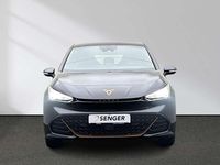 Nouă Cupra Born 169 kW (231 CP) 2026 Negru Hatchback