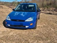 Second-hand Ford Focus 75 CP (55 kW) 1999 Hatchback