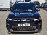 Neu Dacia Bigster Extreme 156 PS (114 kW) 2026 Perlmuttschwarz SUV