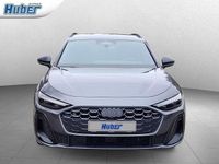 Gebraucht Audi A5 Ambiente 204 PS (150 kW) 2025 Daytonagrau perleffekt Coupé