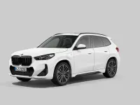 Gebraucht BMW X1 M Sport 326 PS (239 kW) 2023 Weiß SUV