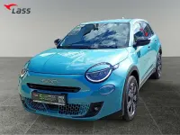 Gebraucht Fiat 600 110 PS (80 kW) 2026 Blau SUV