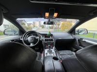 gebraucht Audi Q7 4.2 TDI quattro tiptronic -